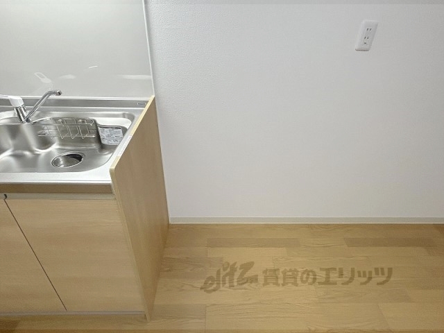 その他部屋・スペース　冷蔵庫置場