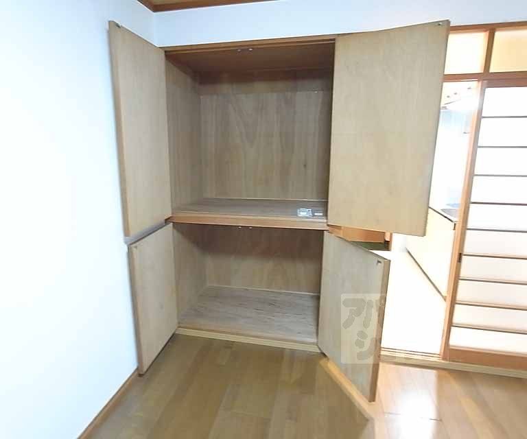 収納　収納