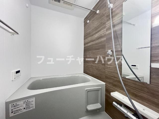 バス・シャワールーム　バス（イメージ）