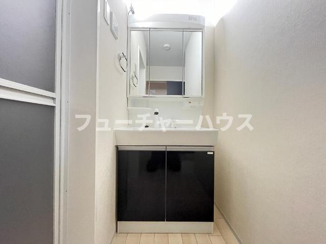 洗面設備　洗面（イメージ）