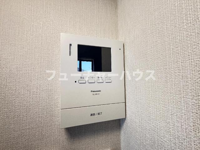 セキュリティ　セキュリティ（イメージ）