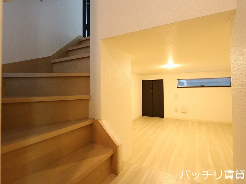 眺望　画像は同型イメージの為、現況を優先いたします。