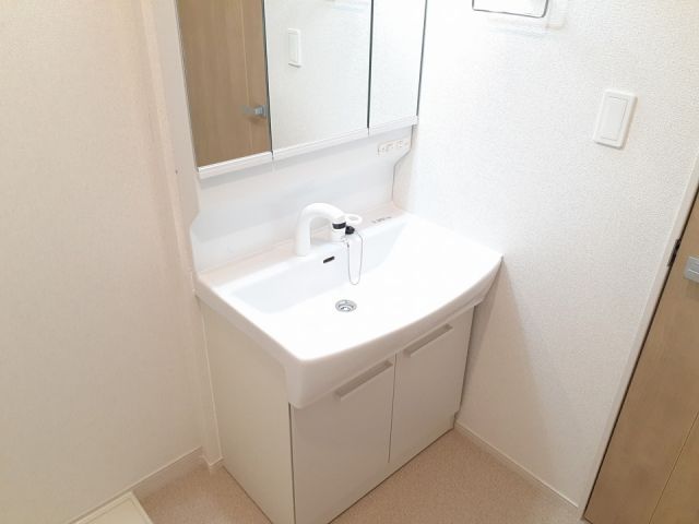 Solana3の内装写真