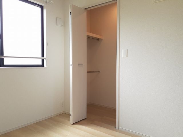 Solana3の内装写真