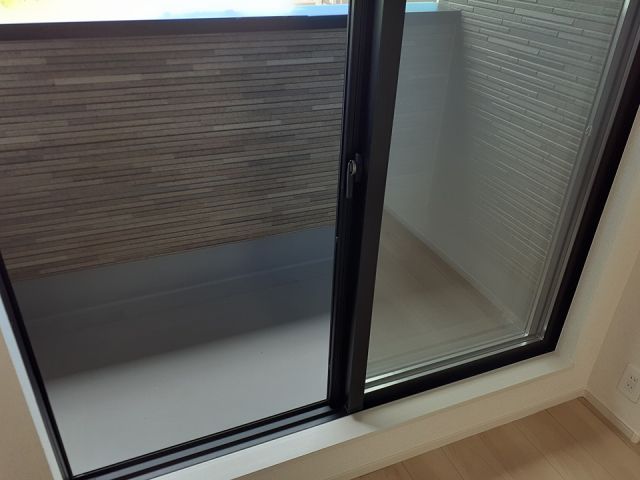 Solana3の内装写真