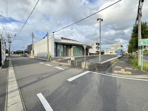 病院　やまだクリニック（病院）まで827m