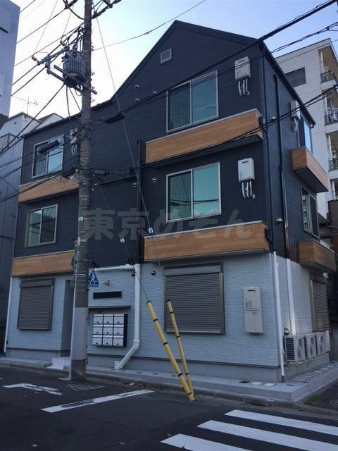 東京メトロ千代田線 北綾瀬駅 徒歩9分 築10年