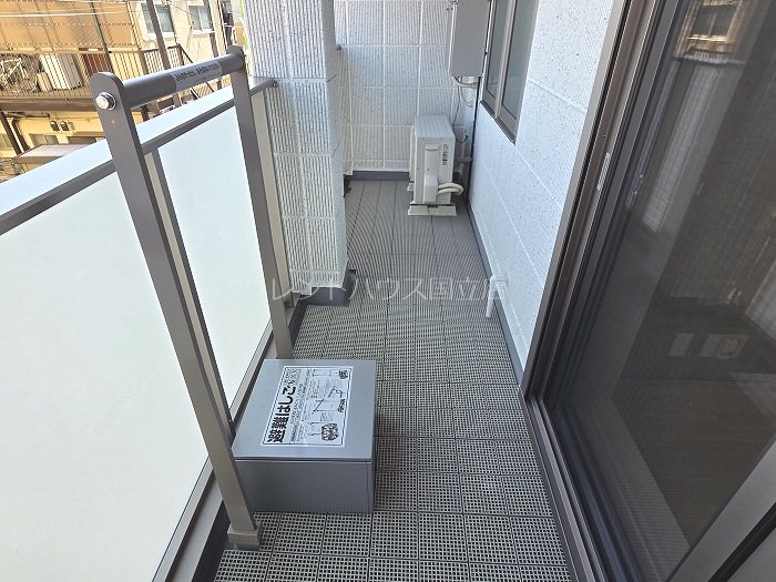 ＪＲ中央線 武蔵小金井駅 徒歩5分 4階建 築1年の内装写真