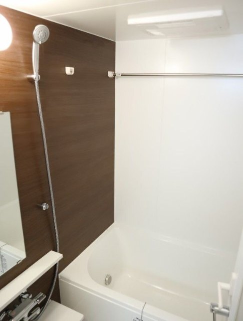 Spica House 与野本町の風呂写真