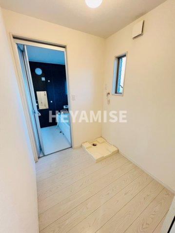 その他　別の建物・同間取りの写真※現況を優先します※