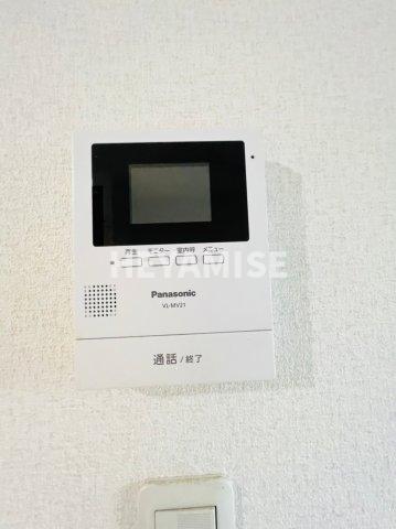 セキュリティ　別の建物・同間取りの写真※現況を優先します※