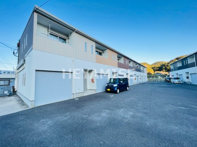 建物外観　別の建物・同間取りの写真※現況を優先します※