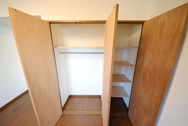 メインステージ永福町の内装写真