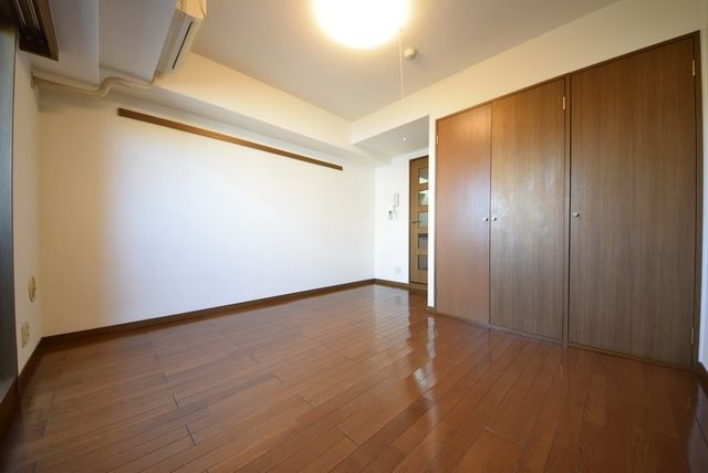 メインステージ永福町の居間写真