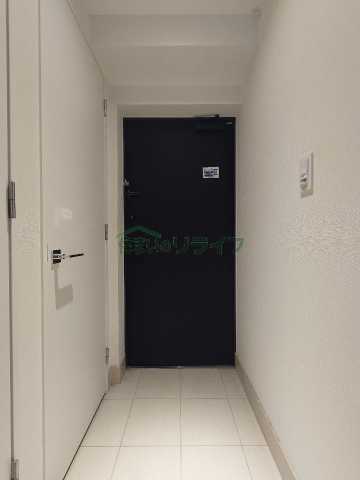玄関　別部屋参考写真