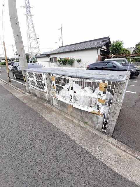 シーサイドDIAS B館のその他写真