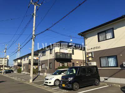 シーサイドDIAS B館のその他写真
