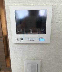 セキュリティ　安心安全のセキュリティ☆