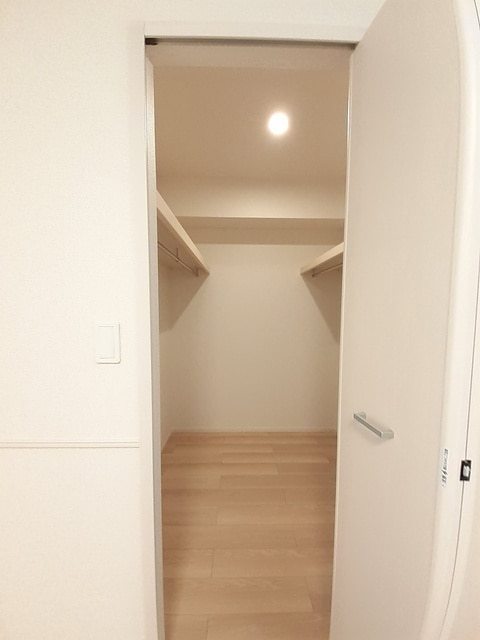 ローズマリーIの内装写真