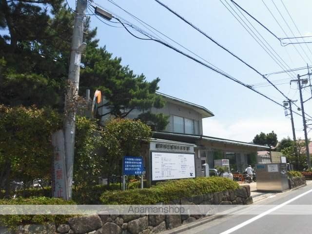 図書館　辻堂市民図書館（図書館）まで415m