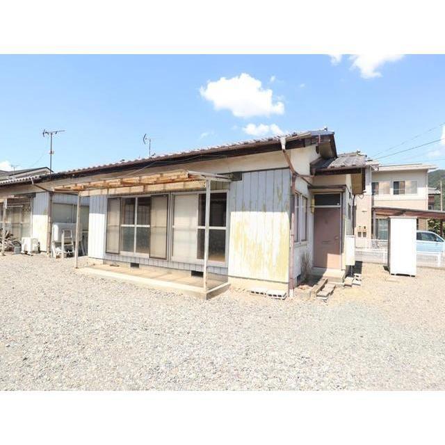 建物外観　１４号