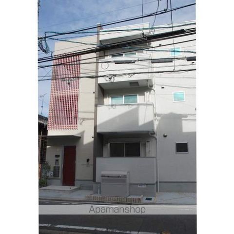 西鉄天神大牟田線 高宮駅 徒歩9分 築11年