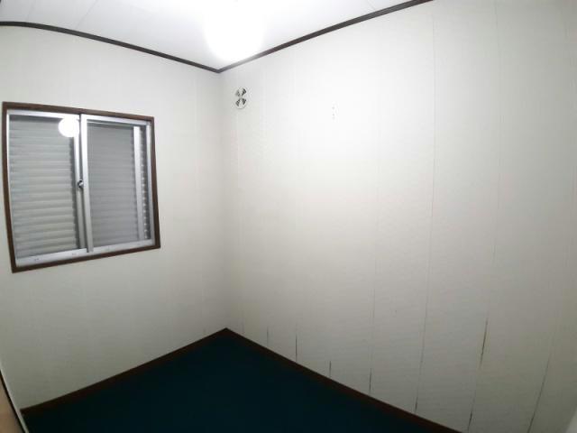 湖南サンライズ1貸家の内装写真