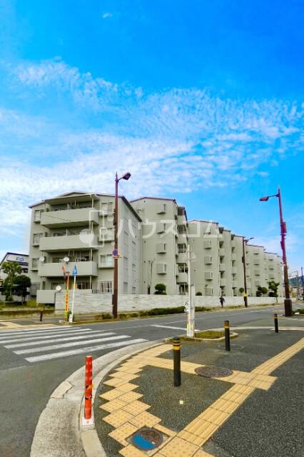 ＪＲ片町線 四条畷駅 徒歩12分 築42年