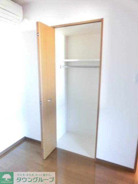 収納　他部屋参考写真