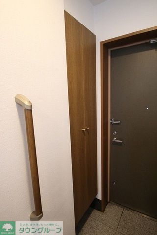 その他設備　他部屋参考写真