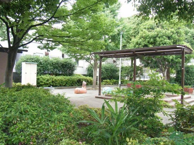 公園　上篠崎公園（公園）まで270m