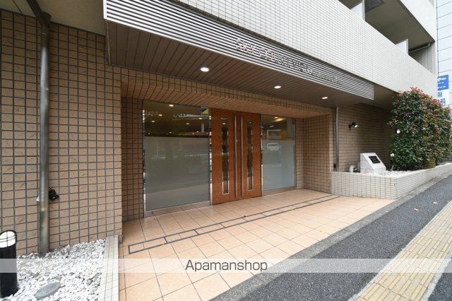 ＪＲ山手線 五反田駅 徒歩11分 14階建 築21年の外観写真