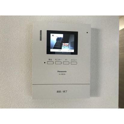 セキュリティ　参考写真