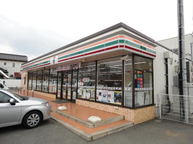 その他　セブンイレブン白井大山口店（その他）まで465m