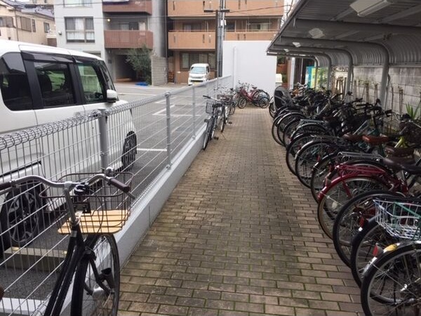 GRANDEのその他写真