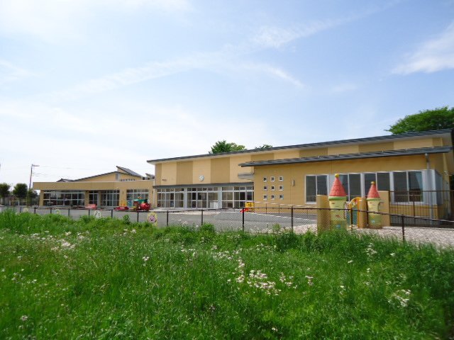 幼稚園・保育園　おじま第一保育園（幼稚園・保育園）まで1166m