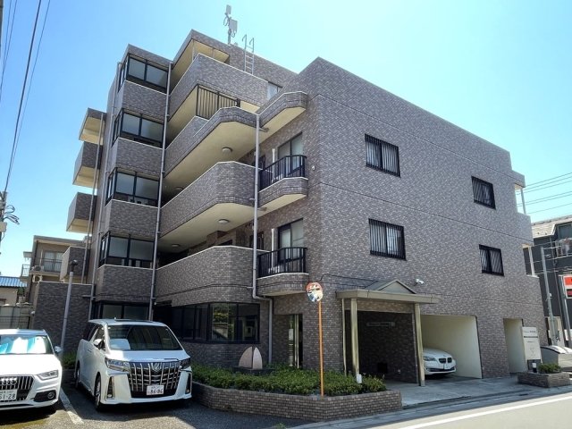 都営大江戸線 練馬春日町駅 徒歩9分 築29年