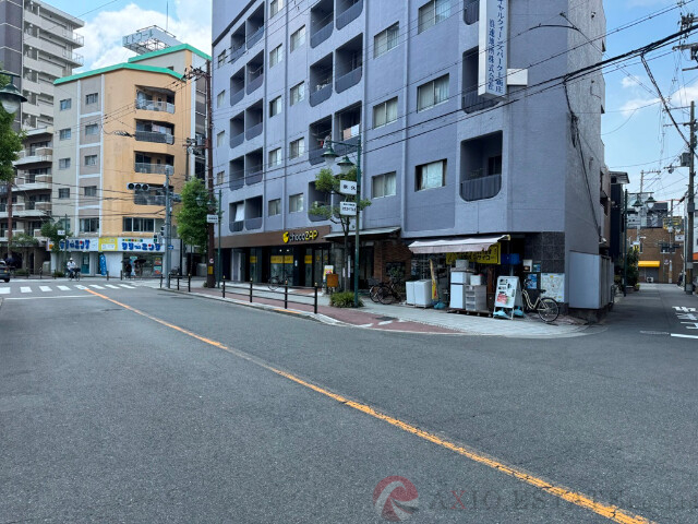 その他　周辺（その他）まで10m