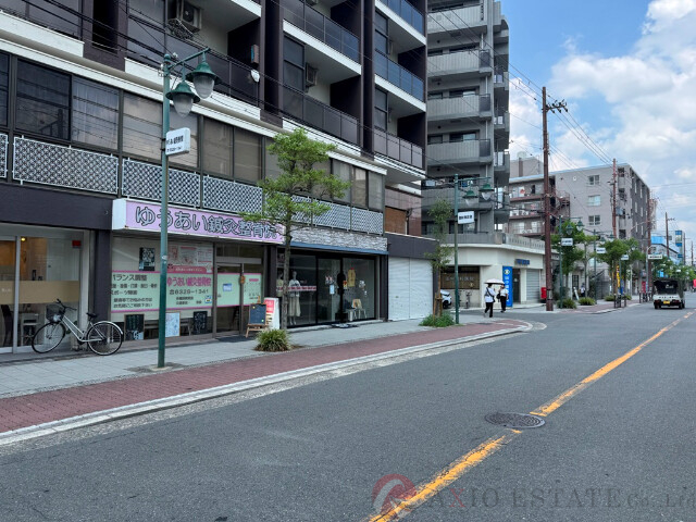 その他　周辺（その他）まで10m