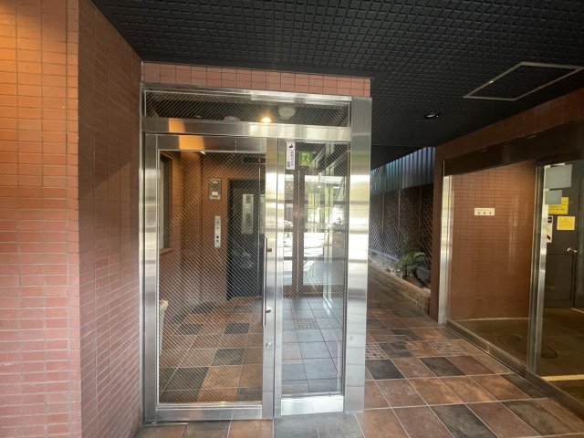 ロビー