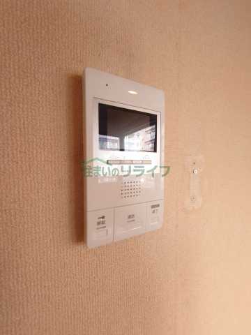 セキュリティ　リライフ下北沢店