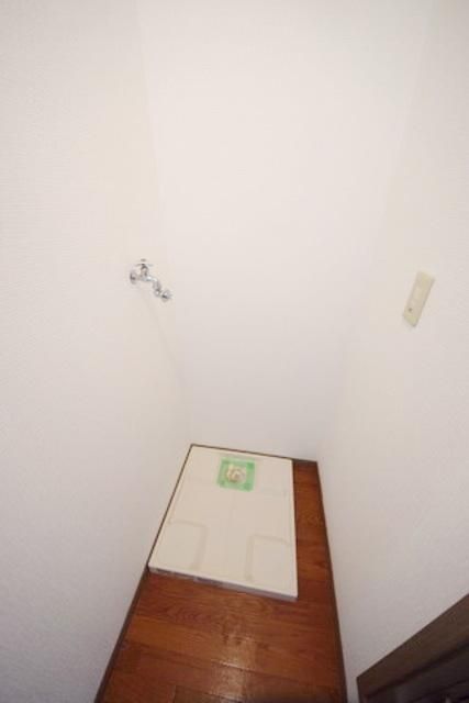 その他設備　★お部屋探しは株式会社タウンハウジング東京まで★