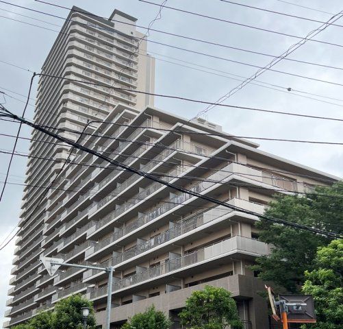 ＪＲ京浜東北線 大宮駅 徒歩13分 築27年