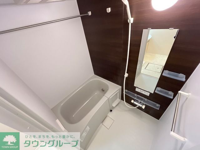 バス・シャワールーム　お問合せはタウンハウジングまで！※現地待合わせ相談可能