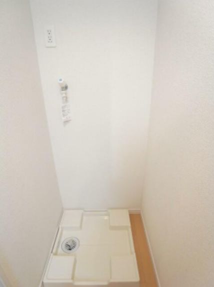 その他設備　同一仕様写真