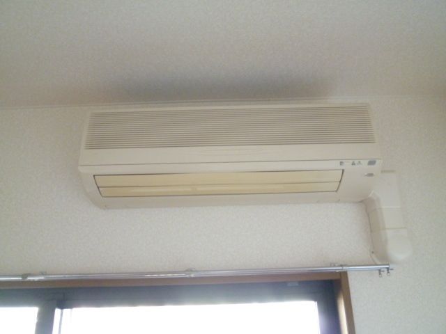 その他設備　★エアコン★