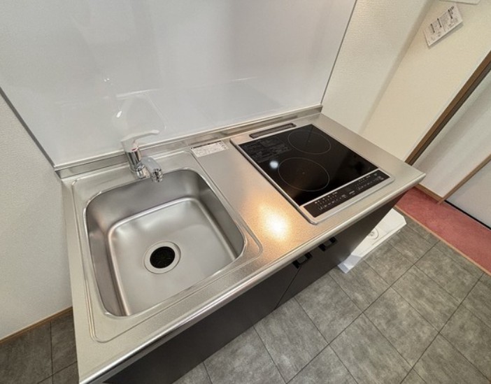キッチン　他部屋参考写真