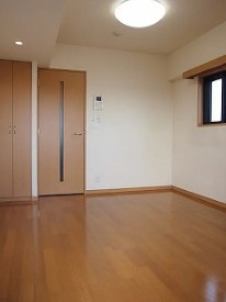ルーブル品川西大井の内装写真