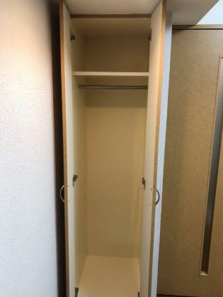 ルーブル品川西大井の内装写真