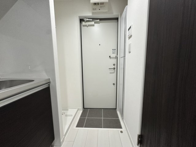玄関　同一仕様写真